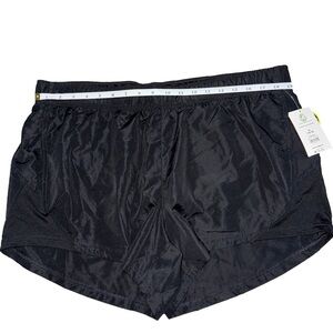 Athletic Works shorts black XL